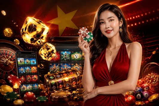 888lots Casino – Câu hỏi thường gặp về casino trực tuyến