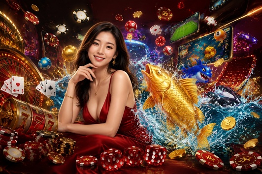888lots Casino – Sòng bạc trực tuyến hàng đầu Việt Nam